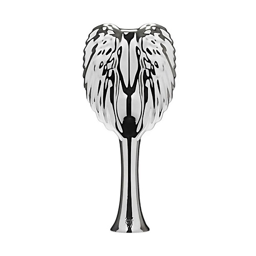 Щетка для волос TANGLE ANGEL Щетка для волос TANGLE ANGEL Щетка для волос Professional Large Hair Brush Titanium