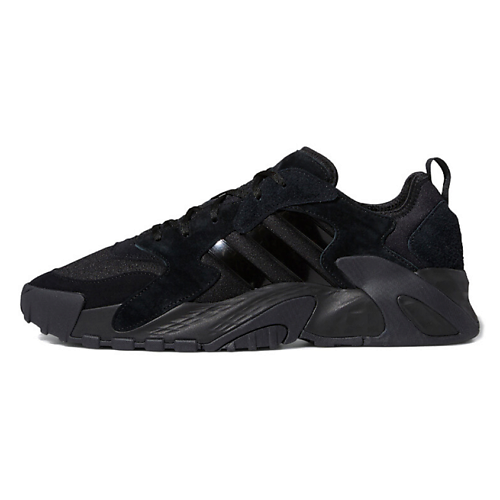 Кроссовки ADIDAS ORIGINAL Кроссовки Streetball 'Black' Women's