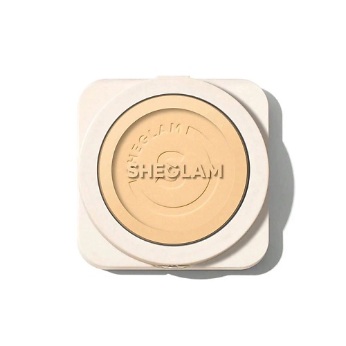 Пудра для лица SHEGLAM Пудра для лица SHEGLAM Пудра для лица Skin-Focus High Coverage Powder Foundation
