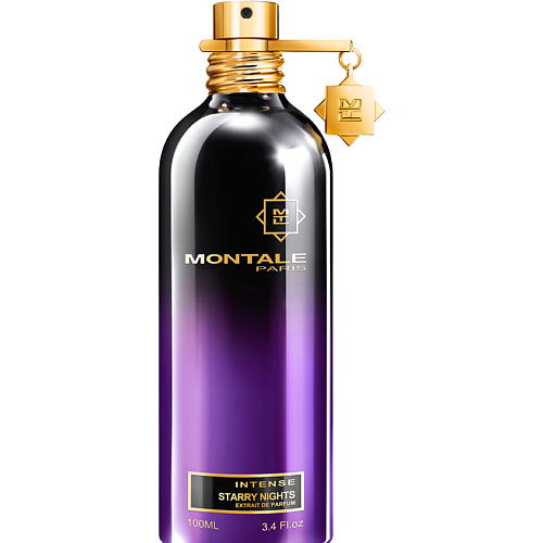 Парфюмерная вода MONTALE Intense Starry Nights