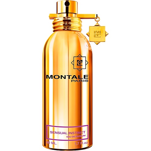 MONTALE Sensual Instinct 100