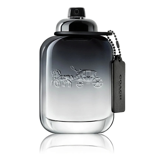 Туалетная вода COACH Туалетная вода COACH Man