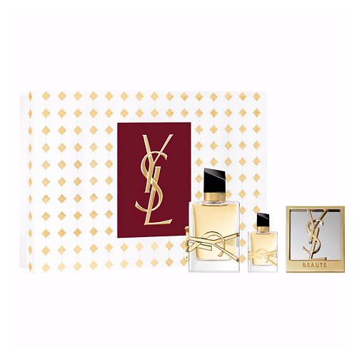 YVES SAINT LAURENT Парфюмерный набор Libre