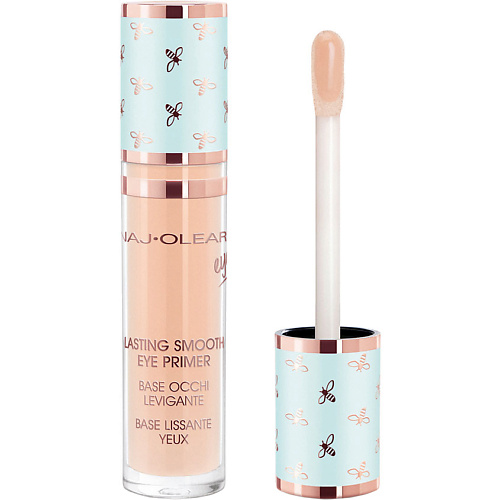 Праймер для век NAJ OLEARI Праймер для век LASTING SMOOTH EYE PRIMER