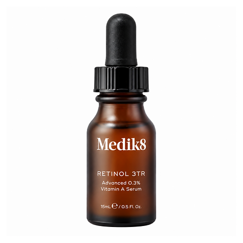 Сыворотка для лица MEDIK8 Сыворотка для лица Intelligent Retinol 3TR
