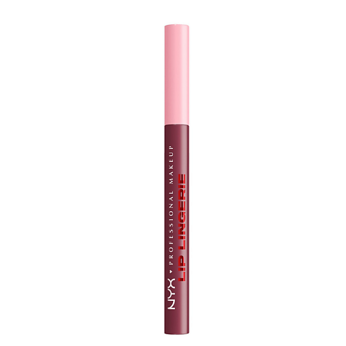 Карандаш для губ NYX Professional Makeup NYX PROFESSIONAL MAKEUP Подводка-тинт для губ Lip Lingerie