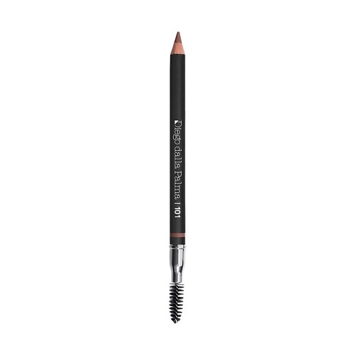 Карандаш для бровей DIEGO DALLA PALMA MILANO DIEGO DALLA PALMA Карандаш для бровей THEBROWSTUDIO EYEBROW PENCIL WAT.RES.LONG LAST. 101