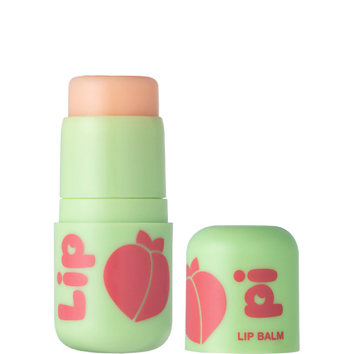 BEAUTY BOMB Бальзам для губ Lippi