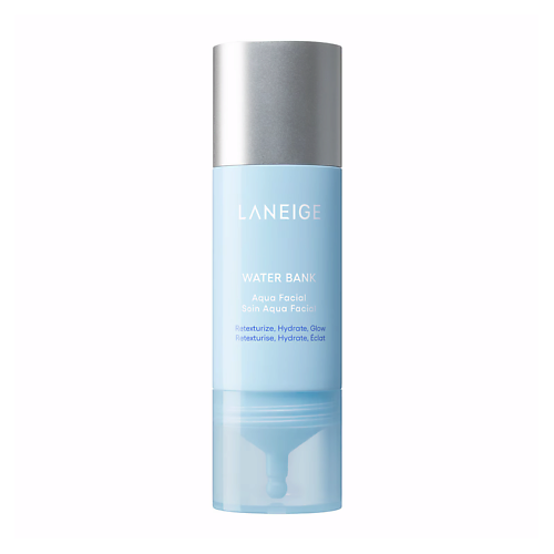 LANEIGE Сыворотка для лица Water Bank Aqua Facial 30