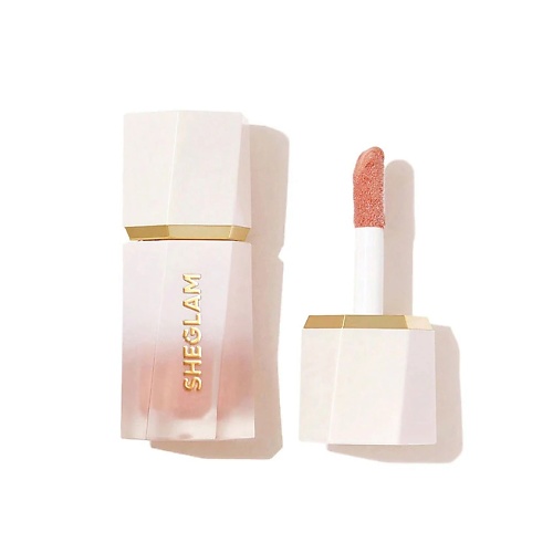 Хайлайтер для лица SHEGLAM Хайлайтер для лица SHEGLAM Хайлайтер для лица Glow Bloom Liquid Highlighter