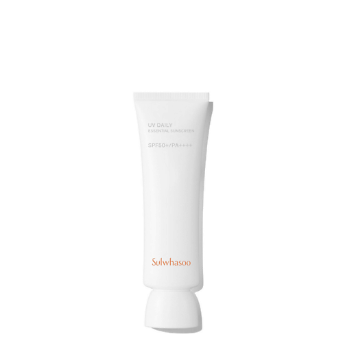 SULWHASOO Солнцезащитный крем для лица UV Daily Essential Sunscreen SPF 50+ 50