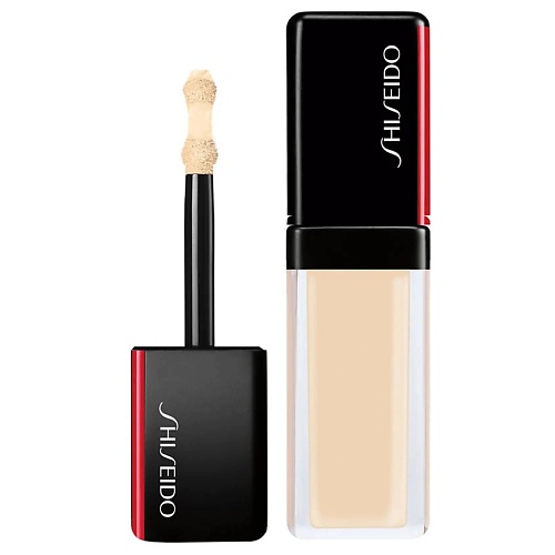 Консилер SHISEIDO Консилер SHISEIDO Консилер для свежего безупречного покрытия Synchro Skin