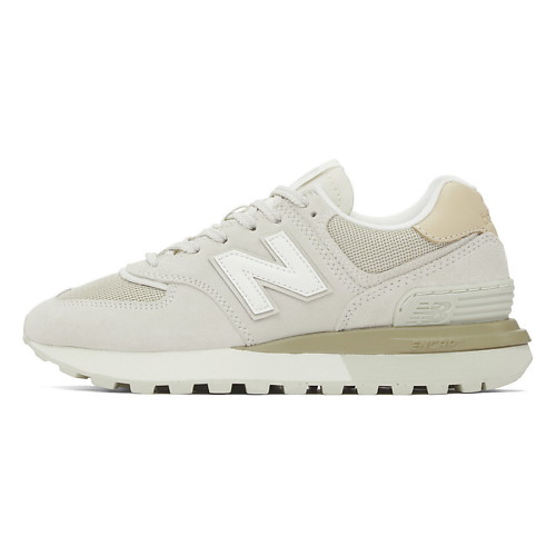 Кроссовки NEW BALANCE Кроссовки 574 Legacy Cream