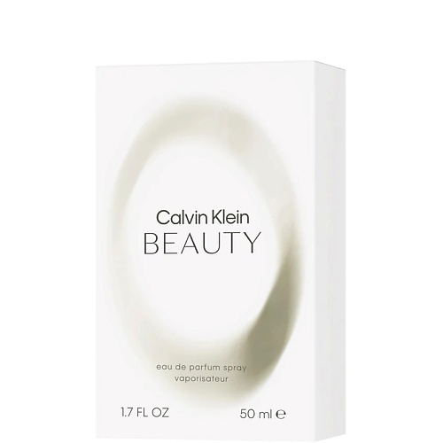 Парфюмерная вода CALVIN KLEIN Парфюмерная вода CALVIN KLEIN Beauty