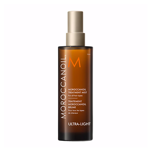 Спрей для ухода за волосами MOROCCANOIL Спрей-уход для волос Treatment Mist