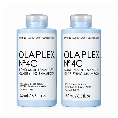 OLAPLEX Шампунь глубокого очищения №4C Bond Maintenance 500