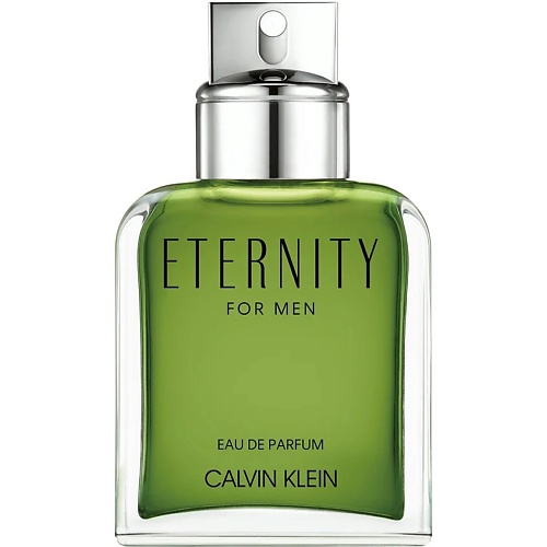 Парфюмерная вода CALVIN KLEIN Парфюмерная вода CALVIN KLEIN Eternity