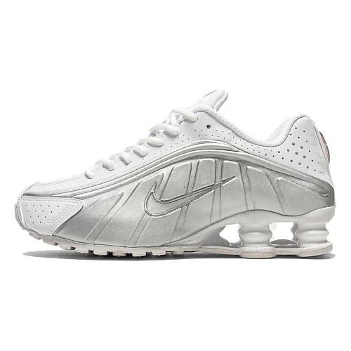 Кроссовки NIKE Кроссовки для бега Shox R4