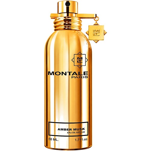 MONTALE Amber Musk 50