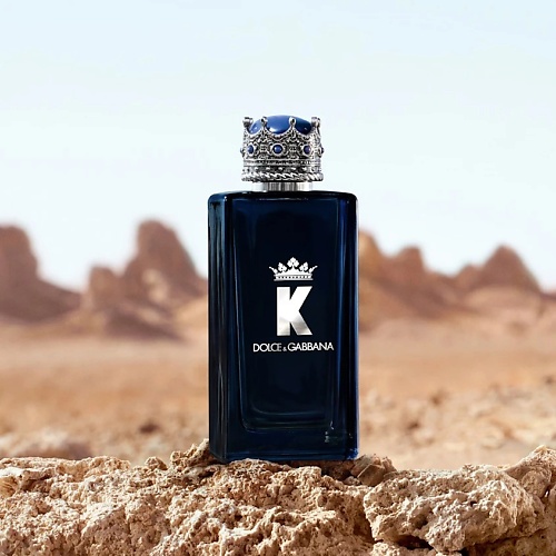 Духи DOLCE&GABBANA DOLCE & GABBANA Духи DOLCE&GABBANA K by Dolce&Gabbana Parfum