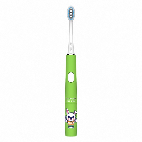 PECHAM Электрическая зубная щетка детская Kids Smile