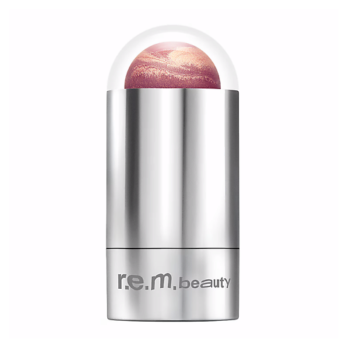 Румяна REM BEAUTY Стик-румяна и хайлайтер R.E.M. Beauty Melange a Trois