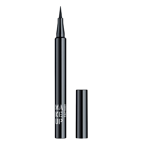 Подводка для глаз MAKE UP FACTORY Подводка для глаз Full Precision