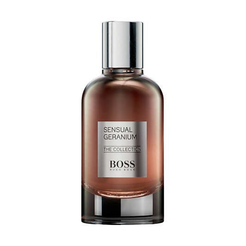 Парфюмерная вода BOSS Парфюмерная вода The Collection Sensual Geranium