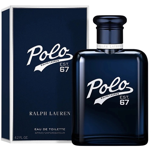 Туалетная вода RALPH LAUREN Туалетная вода RALPH LAUREN Туалетная вода Polo 67