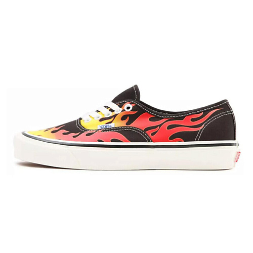 Кроссовки VANS Кроссовки Authentic 44 Dx 'Anaheim Factory Epic Flame'