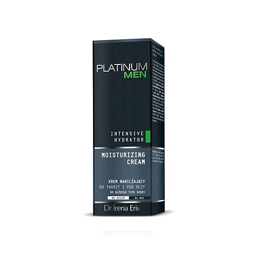 Крем для лица DR IRENA ERIS Крем для лица DR IRENA ERIS Крем для лица Intensive Hydrator Moisturizing Cream