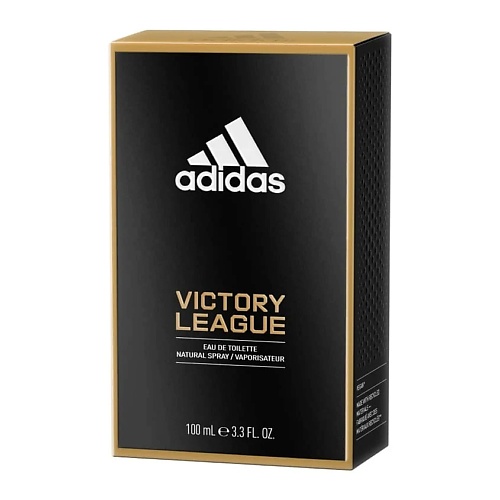 Душистая вода ADIDAS Душистая вода ADIDAS Душистая вода Victory League