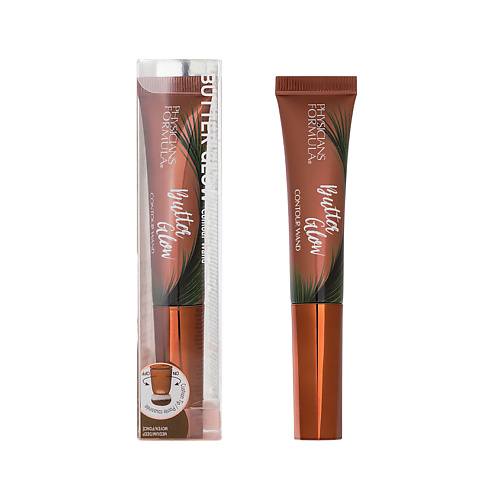 Контуринг PHYSICIANS FORMULA Контуринг для лица BUTTER GLOW кремовый