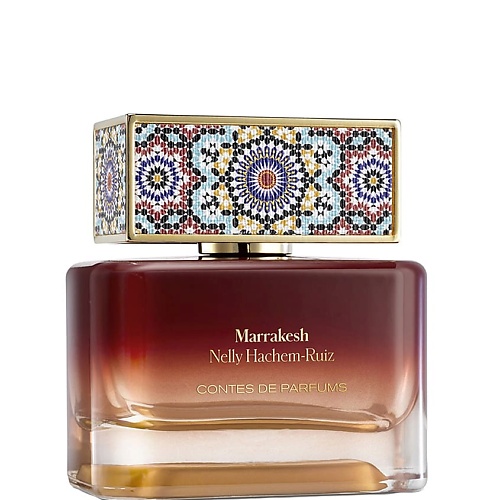 Парфюмерная вода CONTES DE PARFUMS Парфюмерная вода CONTES DE PARFUMS Парфюмерная вода Marrakesh