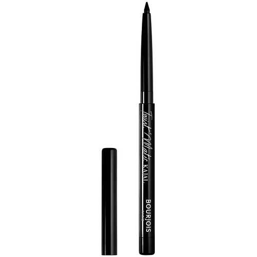 Подводка для глаз BOURJOIS Подводка для глаз TWISTomatic Kajal 05 Mille et une blue