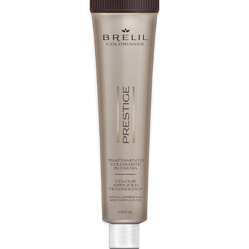 BRELIL PROFESSIONAL Перманентный краситель Colorianne Prestige