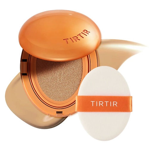 Тональное средство TIRTIR Тональное средство TIRTIR Тональное средство Mask Fit AI Filter Cushion