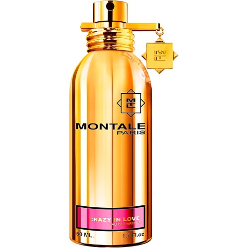 MONTALE Crazy in Love 50