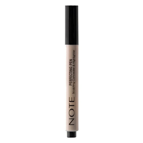 Корректор для лица NOTE COSMETIQUE Корректор для лица PERFECTING PEN IGHT BEIGE
