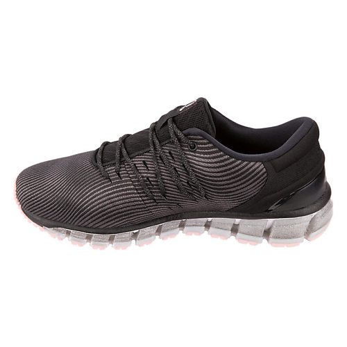 Кроссовки ASICS Кроссовки Gel Quantum 360 4 Carbon Black Women's