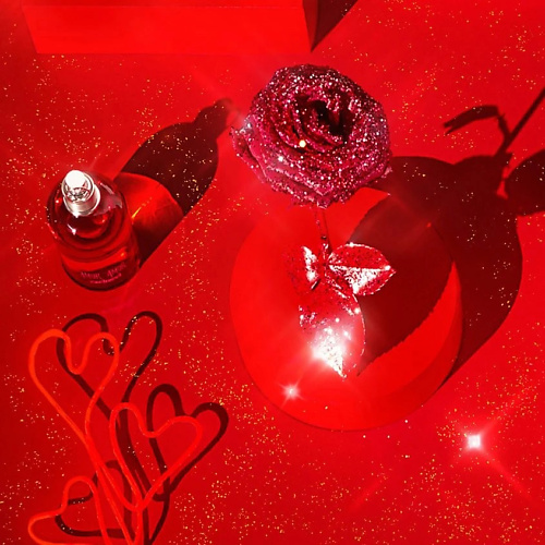 Туалетная вода CACHAREL Туалетная вода AMOR AMOR EDT SPRAY