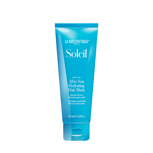 Маска для волос LA BIOSTHETIQUE Маска для волос LA BIOSTHETIQUE Маска для волос After Sun Hydrating Hair Mask