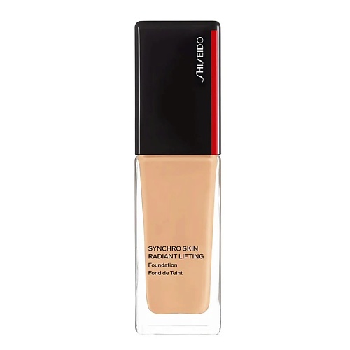 Тональное средство SHISEIDO Тональное средство SHISEIDO Тональное средство Synchro Skin Radiant Lifting Foundation