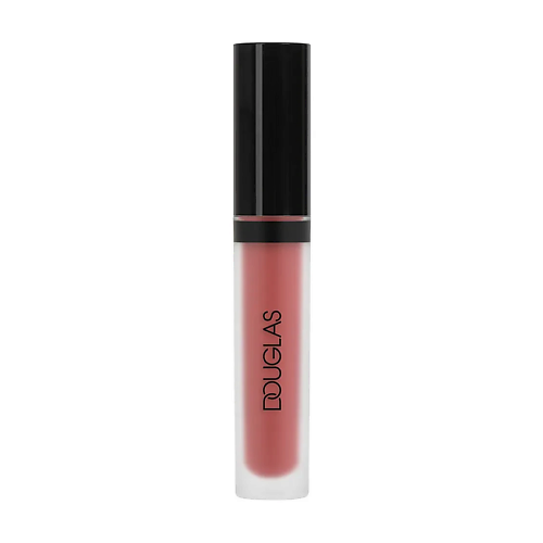 Помада для губ DOUGLAS Матовая жидкая губная помада Make-Up Ultra Matte High Fidelity