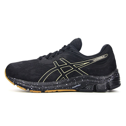 Кроссовки ASICS Кроссовки Gel Pulse 11 Black Women's