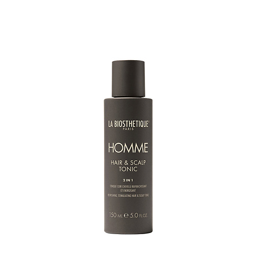 Лосьон для кожи головы LA BIOSTHETIQUE Лосьон для кожи головы LA BIOSTHETIQUE Лосьон для кожи головы Homme Hair & Scalp