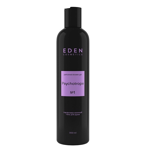 Гель для душа EDEN Гель для душа парфюмированный Psychotrope