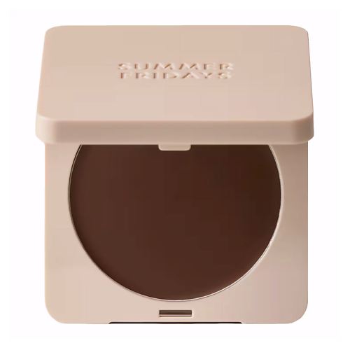 SUMMER FRIDAYS Кремовый бронзер Bronzer Butter Balm