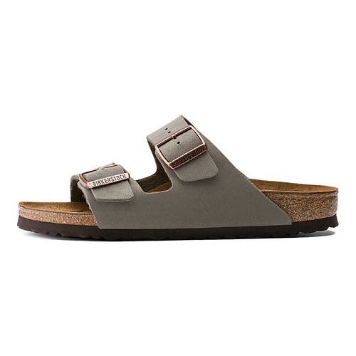 Шлепанцы BIRKENSTOCK Шлепанцы Arizona Birkibuc