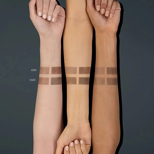 Пудра для бровей CATRICE Пудра для бровей BROW POWDER SET WATERPROOF 010